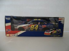 Hendrick Motorsports Nascar Kyle Bush 84 Carquest 1:24 Scale