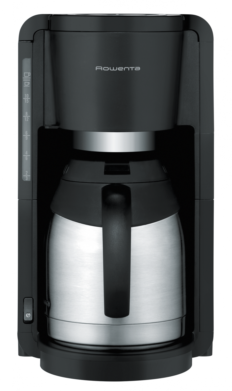 Cafetera Rowenta CT 3818 Milano negro - | Compra online en eBay