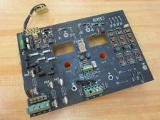 SIEI ECS1315-2 Py34-1 Board ECS13152