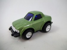 '79 ZEE Zylmex Speed Demons Mercedes GRN Tomy Takara Choro Q Tonka Penny Racers