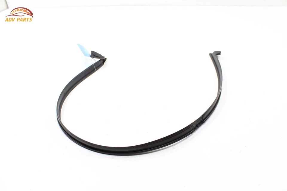 Land Rover Range Rover Evoque 2012-19 puerta delantera derecha tira superior OEM Foto 3 de 4