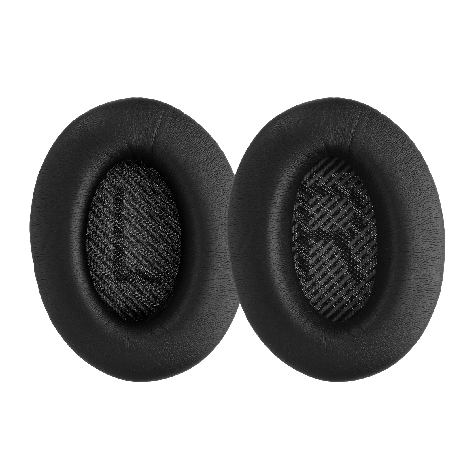 2x наушники Ohrpolster compatibel mit Bose Quietcomfort - аналог наушников Ohrpolster