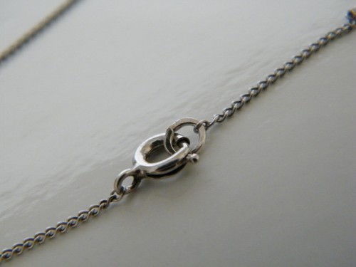 VTG Rainbow Sterling Silver Wedgood Blue Cameo Jasperware Ring and Necklace Set - Picture 11 of 14