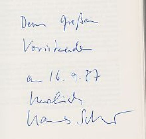 Ernst Reuter : ein Zivilist im Kalten Krieg. Piper ; Bd. 5210 : Portrait. Schwen - Bild 1 von 1