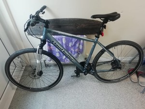 claud butler explorer 400