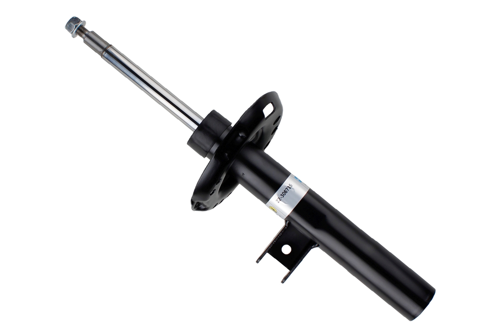 BILSTEIN 22-306715 Shock Absorber for MERCEDES-BENZ