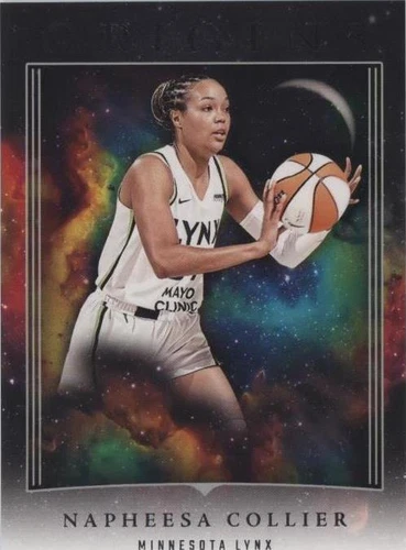 2024 Panini Origins WNBA - Napheesa Collier #29