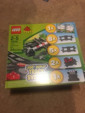 duplo train accessories