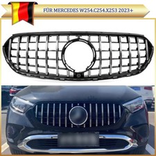 Sport Panamericana GT Grill Kühlergrill passt für Mercedes GLC300 X254 C254 2023