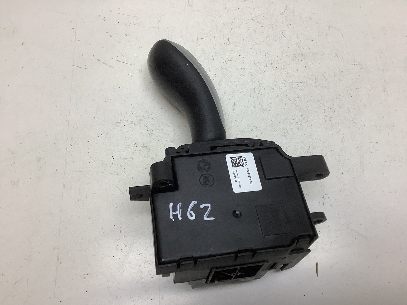 BMW 5 Series F10 F11 Automatic Gear Selector 9291527 for sale 