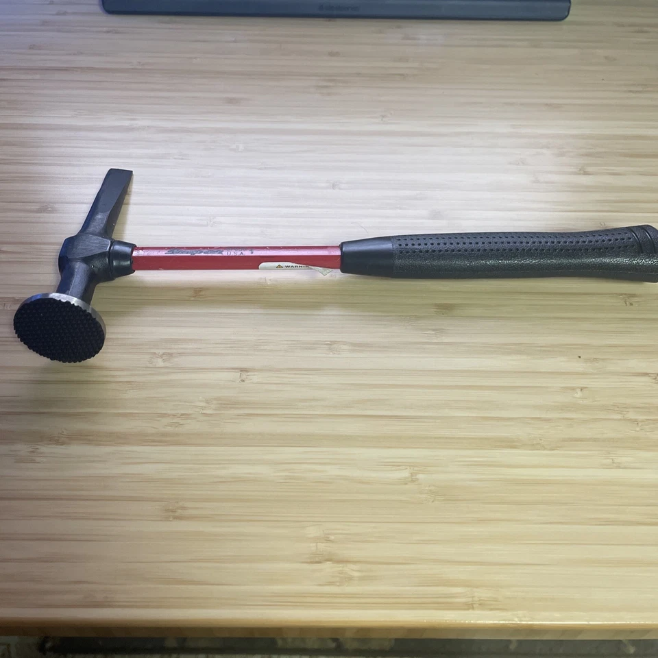 Snap-On Vertical Chisel Shrinking Body Hammer BF636 - Imagem 3 de 4