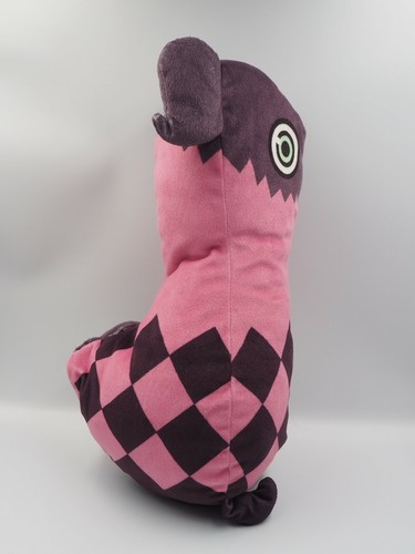 Tipo Teepo Tales Of Xillia MB2302 Bandai Large Plush 16" Toy Doll Kotobukiya - Picture 5 of 7