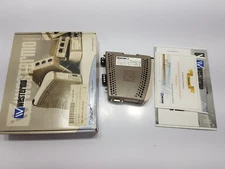 WESTERMO MDW-45 HV CONVERTER 3617-0101