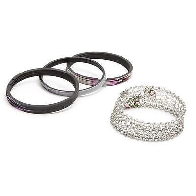 Sealed Power R990220, Kit Piston Ring Set 4.020 1/16 1/16 3/16 Performance Parts