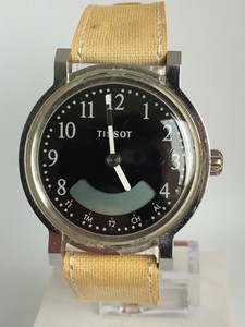 tissot ana digi