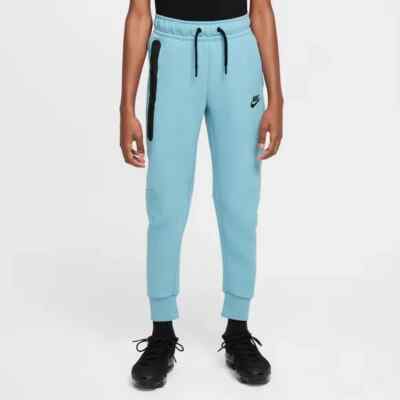 light blue tech fleece junior