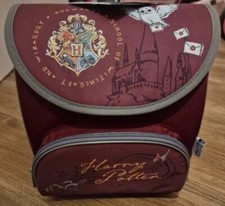 Harry Potter Vorschulranzen Neu 