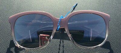 Bobbi Brown Pink Sunglasses Bobbi Brown Rowan Sunglasses | Anthropologie main image 3