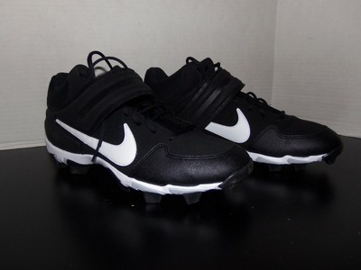 nike alpha fastflex baseball cleats