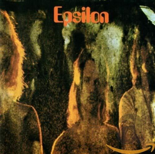 Epsilon Epsilon (CD)