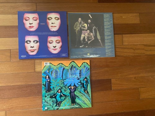 Manhattan Transfer - Quality Vinyl Lot of 3 - Very Nice! - Excellent - NM - Picture 2 of 2