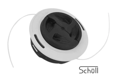 SCHÜLL Mähkopf Fadenkopf Autocut C26-2 Automatic für Stihl Freischneider M10x1L
