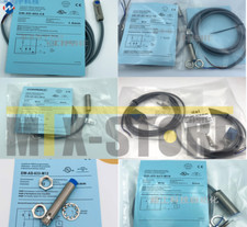 1PCS Brand New Contrinex DW-AD-623-M12-235 Sensor Proximity Switch