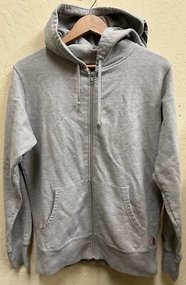 supreme Old English Hood Logo Zip Up L Supreme Old English Hood Logo Supreme OLD ENGLISH HOOD LOGO ZIP