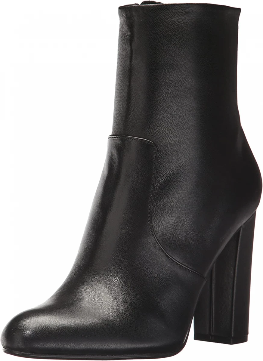 Steve Madden Women s Editor Dress Bootie
