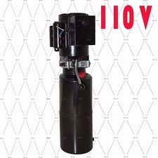 110v Car Lift Auto Repair Shop Hydraulic Power Unit 110v 60hz 1 Ph Free Shipping 110v Car Lift Auto Repair Shop Hydraulic Power Unit 110v 60hz 1 Ph Free Shipping