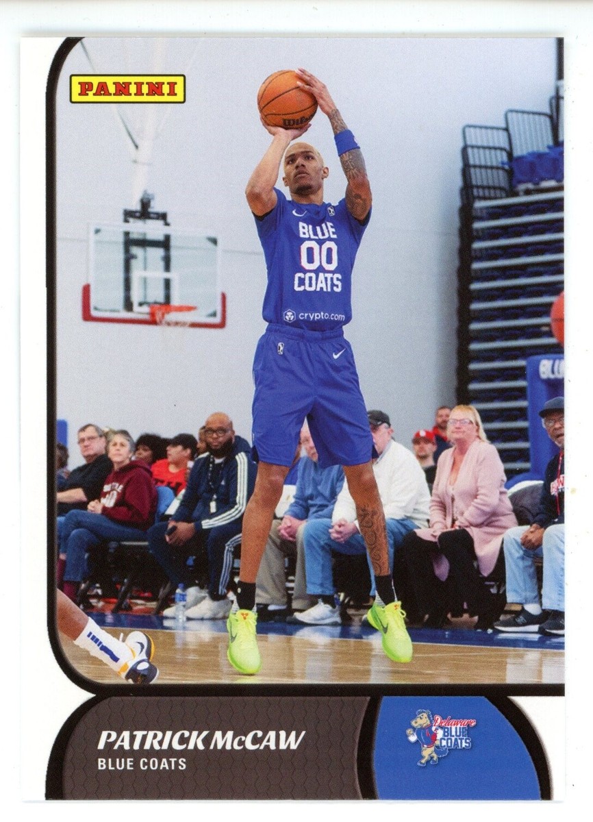 2021-22 Panini NBA G League Patrick McCaw #44 for sale online