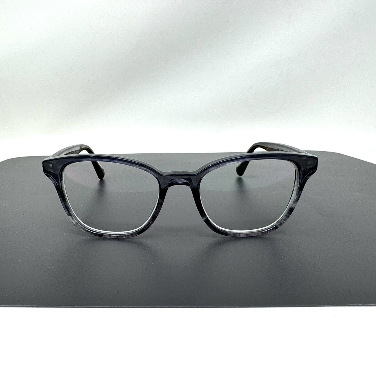 Oliver Peoples Eveleigh OV5299U 1419 Faded Sea Eyeglasses Oliver Peoples Eveleigh OV5299U 1419 Faded Sea Eyeglasses