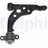 Delphi Querlenker Vorne Rechts FüR Jumper Ducato Boxer 1.9D-2.8D 03.94-06.06FIAT