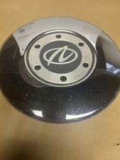 2001 - 2003 Oldsmobile Aurora Chrome Center Cap Hubcap 9592955