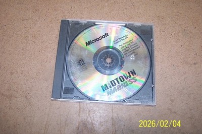 Midtown madness 2