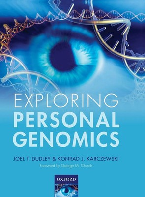 Joel T. Dudley | Exploring Personal Genomics | Buch | Englisch (2015) | Gebunden