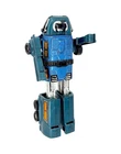 Machine Robo MR-06 Highway Robo Popy 1982 GOBOTS / TRANSFORMERS