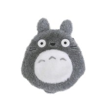 Studio Ghibli My Neighbor Totoro soft coin purse Large Totoro H135 W125 D20mm