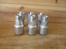 Parker Hydraulic Hose Fittings 10143-12-12