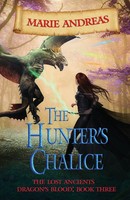 Andreas | The Hunter's Chalice | Taschenbuch | Englisch (2023) | Marie Andreas