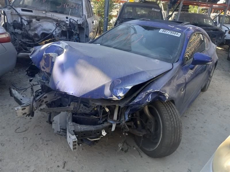 16 17 LEXUS RC200T 2.0L ENGINE ASSEMBLY LONG BLOCK VIN A 5TH DIGIT 8ARFTS — 第 2/4 张图片