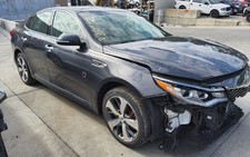 Kia Optima 2017-2022 Alternator 63K mi. 373002G061 5344