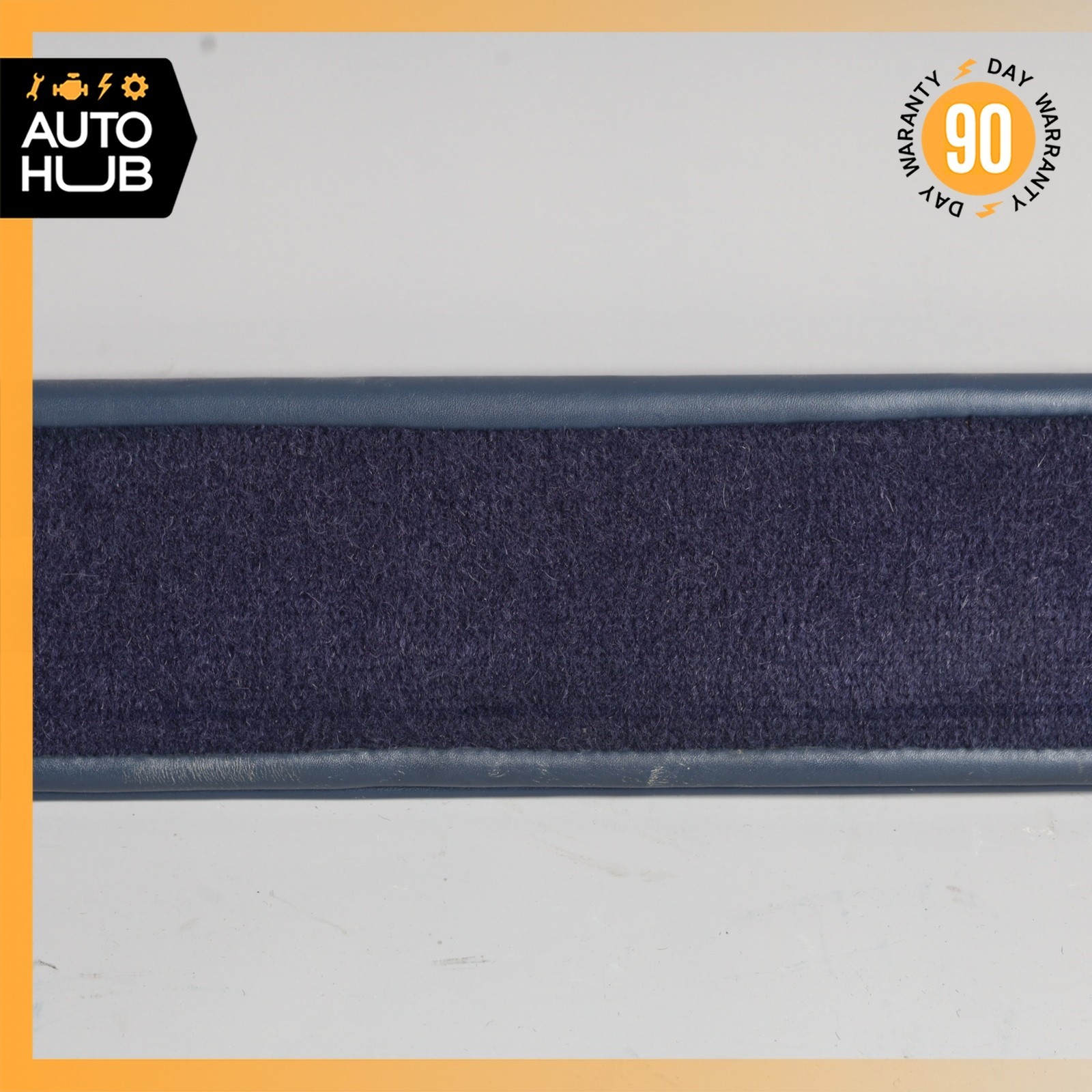 Rolls-Royce Silver Spirit 1981-1984 Front Left Door panel