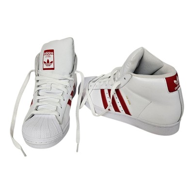 Adidas Pro Model  Big Kids Style: Fv4794