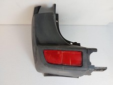 VW Crafter 35 2E Kasten Ecke Stoßfänger hinten links Stoßfängerecke