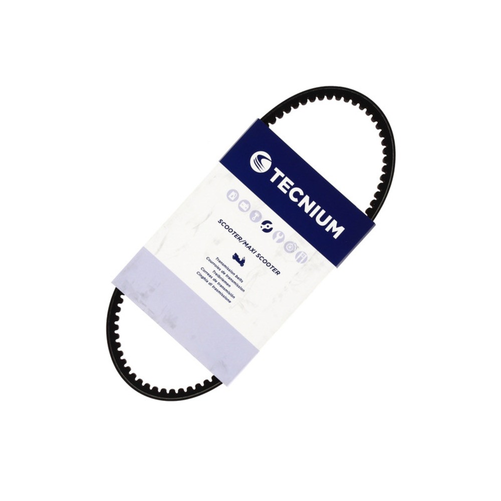 Tecnium Ultragrip CVT Transmission Belt For Motorcycle Parts Accessories