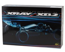 XRAY XB2D 2026 1/10 Electric