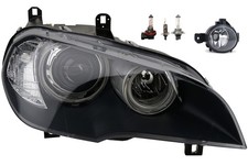 Scheinwerfer Osram Night Breaker Laser Rec. passend für BMW X5 E70 LWR Nebel 