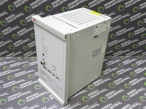 USED ABB REA101-AAA Motor Protection Relay Rev. B
