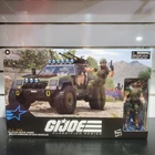 GI Joe Classified Series #112 Clutch With Vamp Hasbro Pulse Exclusive NEW